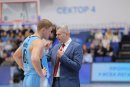 Победная серия «Динамо» увеличилась до четырех матчей