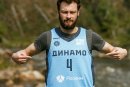 Игроки БК «Динамо» сыграли в баскетбол на вершине Айгира