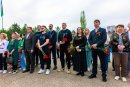 Динамовцы посетили г. Салават