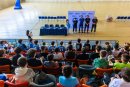 Динамовцы посетили г. Салават