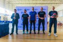 Динамовцы посетили г. Салават