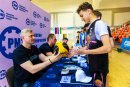 Динамовцы посетили г. Салават