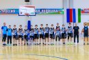Динамовцы посетили г. Салават