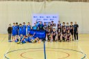 Динамовцы посетили г. Салават