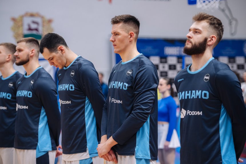 Войтов и Фоменко – главные специалисты по Чебоксарам!