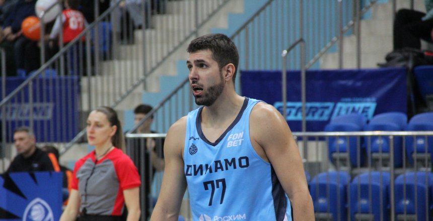 «Динамо-2» в Брянске: реванш взят!
