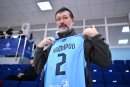 «Динамо-2»: хороший почин в домашней серии против фаворитов