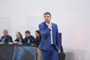 Итоги турнира ФОНБЕТ Суперлиги за 5-8 места в Уфе