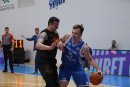 Итоги турнира ФОНБЕТ Суперлиги за 5-8 места в Уфе