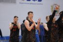 Итоги турнира ФОНБЕТ Суперлиги за 5-8 места в Уфе