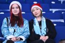 Серия поражений прервана!
