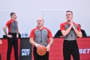 Серия поражений прервана!