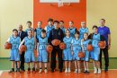 В Республике Башкортостан набирают популярность общеобразовательные классы с углубленным изучением физической культуры с баскетбольным уклоном