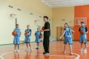 В Республике Башкортостан набирают популярность общеобразовательные классы с углубленным изучением физической культуры с баскетбольным уклоном