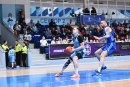 Первый раунд четвертьфинального противостояния остался за Грозным