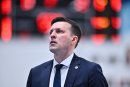 Первый раунд четвертьфинального противостояния остался за Грозным