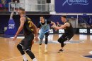 Фарм «Динамо» не сумел забрать в Подмосковье ни одной победы
