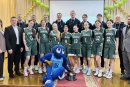 Динамовцы рванули в Буздяк: в местной школе №1 прошла встреча с игроками уфимского клуба