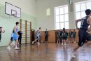 Динамовцы рванули в Буздяк: в местной школе №1 прошла встреча с игроками уфимского клуба