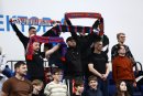 Уфимское «Динамо»: короли нервных концовок