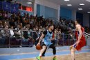 Уфимское «Динамо»: короли нервных концовок