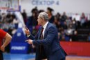 Уфимское «Динамо»: короли нервных концовок