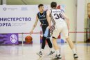 «Динамо» продолжает победную серию в FONBET Суперлиге!
