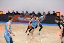 «Динамо-2» сравняло счет в четвертьфинальной серии