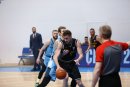 «Динамо-2» сравняло счет в четвертьфинальной серии