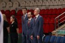 Победная серия уфимского «Динамо» выросла до шести матчей