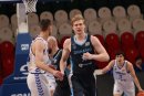 Победная серия уфимского «Динамо» выросла до шести матчей