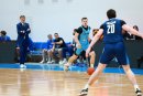 Уфимское «Динамо»: третья победа подряд в FONBET Чемпионате России – Суперлига
