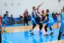 Уфимское «Динамо»: третья победа подряд в FONBET Чемпионате России – Суперлига