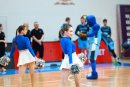 Уфимское «Динамо»: третья победа подряд в FONBET Чемпионате России – Суперлига