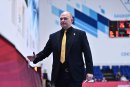 «Динамо-2» не смогло во второй раз обыграть курян