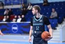 «Динамо-2» не смогло во второй раз обыграть курян