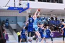 Победная серия динамовцев продолжается!