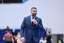 «Динамо-2» продолжило радовать болельщиков уверенной победой над одноклубниками из Майкопа