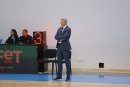 «Динамо» завершает дебютный сезон в Суперлиге на мажорной ноте