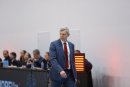 «Динамо» завершает дебютный сезон в Суперлиге на мажорной ноте