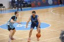 «Динамо» завершает дебютный сезон в Суперлиге на мажорной ноте