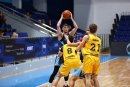 «ЦСП-Химки» берут реванш в Уфе