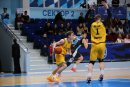 «ЦСП-Химки» берут реванш в Уфе
