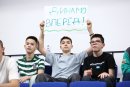 «ЦСП-Химки» берут реванш в Уфе