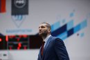«ЦСП-Химки» берут реванш в Уфе