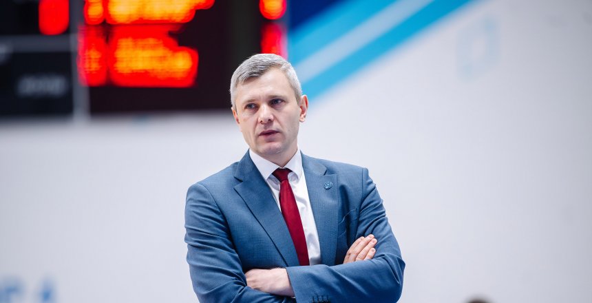 Про развитие баскетбола в Башкортостане, новом клубе, стремлении попасть в Единую лигу ВТБ и о многом другом