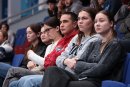Полная доминация: «Динамо-2» разгромило ставропольцев, набрав больше 100 очков