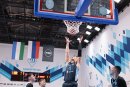 Полная доминация: «Динамо-2» разгромило ставропольцев, набрав больше 100 очков