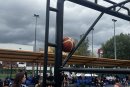 В Уфе в рамках фестиваля здоровья и туризма состоялся «Баскет НА РАХАТЕ»