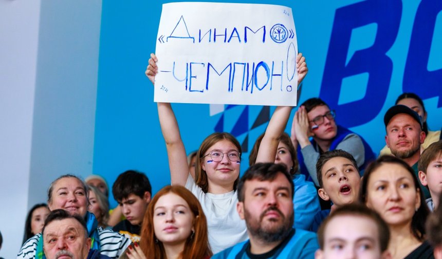 Подводим итоги сезона вместе с вами!